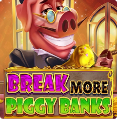 Break More Piggy Banks