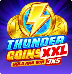 Thunder Coins XXL