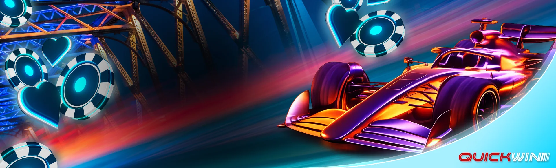 Quickwin casino