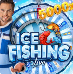 Ice Fishing